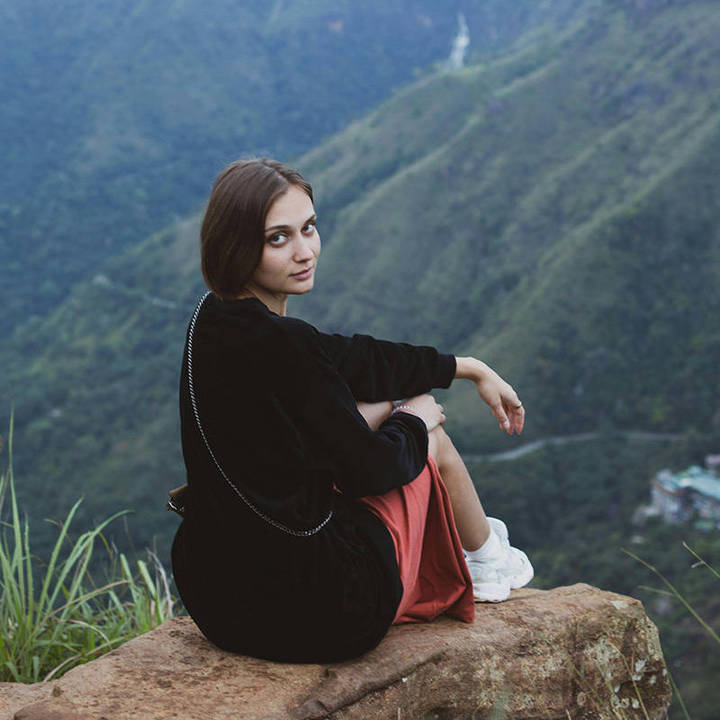Avatar of Emily Clark