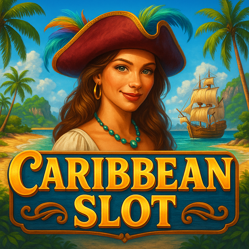 Caribbean Slot