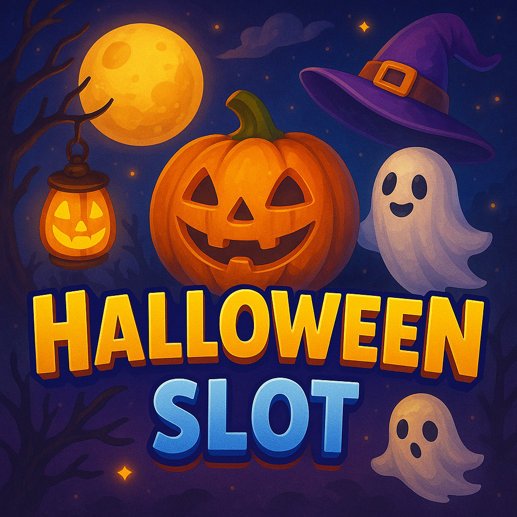 Halloween Slot