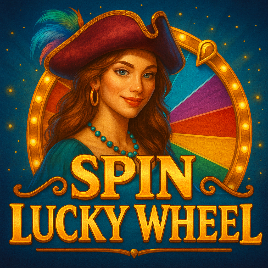 Spin Lucky Wheel